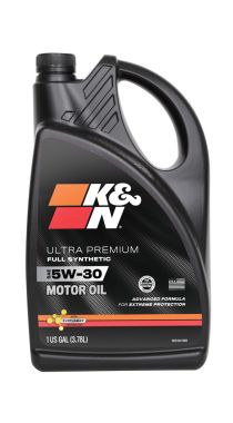 motor oil