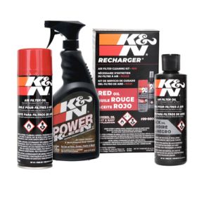 air filter cleaner