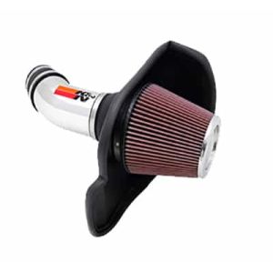 air intakes