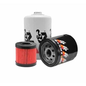 oil filters