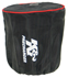Filter Wrap - Round Reverse Tapered
